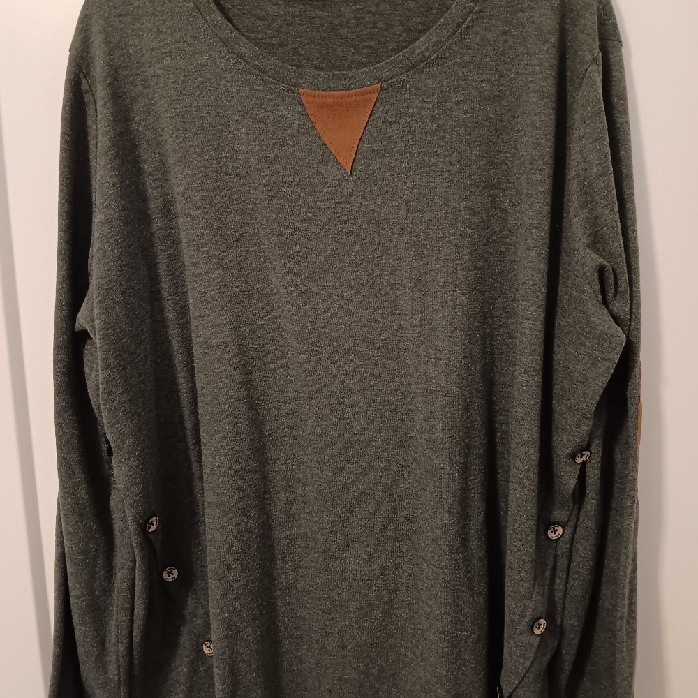 🔥 YOINS Ladies Tunic Top XL
